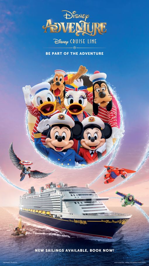 NGÀY 1: TP HCM ✈ SINGAPORE | KHÁM PHÁ THẾ GIỚI DISNEY TRÊN BIỂN
